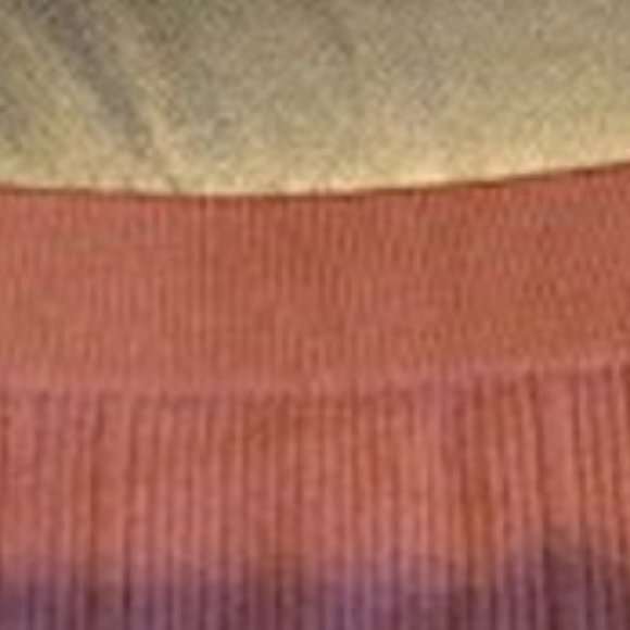 Poof High Waist Ankle-Snap Leggings Cotton Blend - Picture 6 of 8